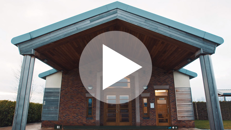 Stirlingshire Crematorium, Stirling